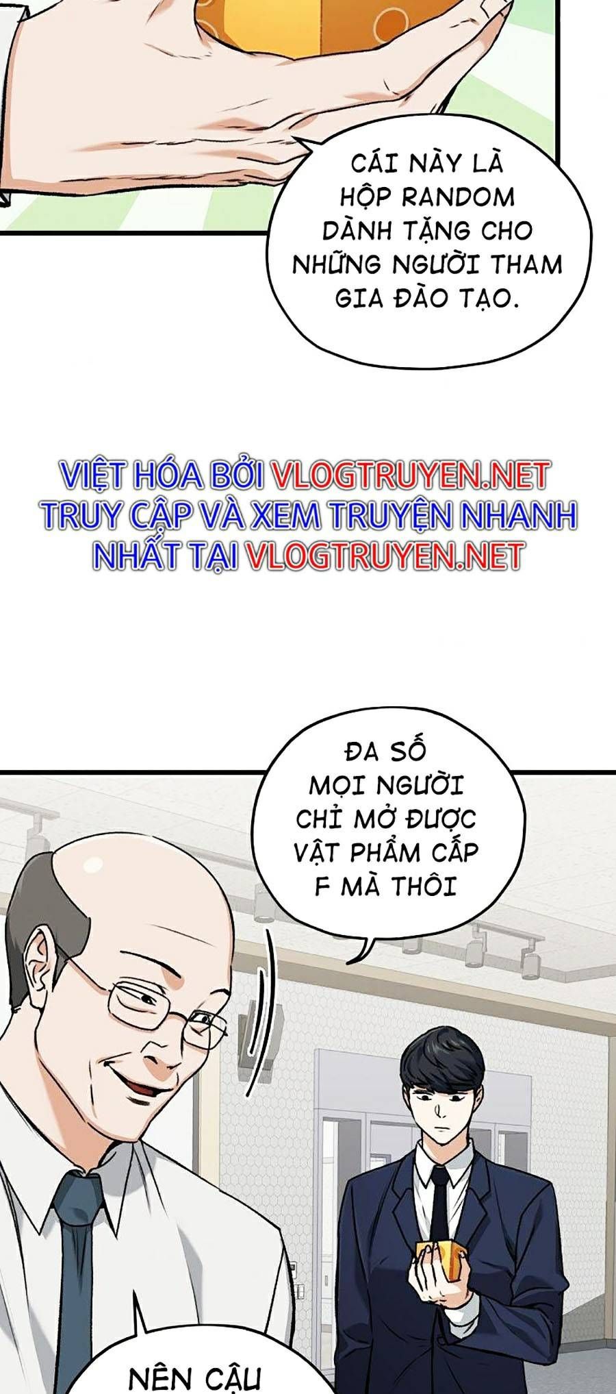 đọc truyện Bố Tôi Quá Mạnh Chương 62 ảnh 60 tại Thiên Thai Truyện