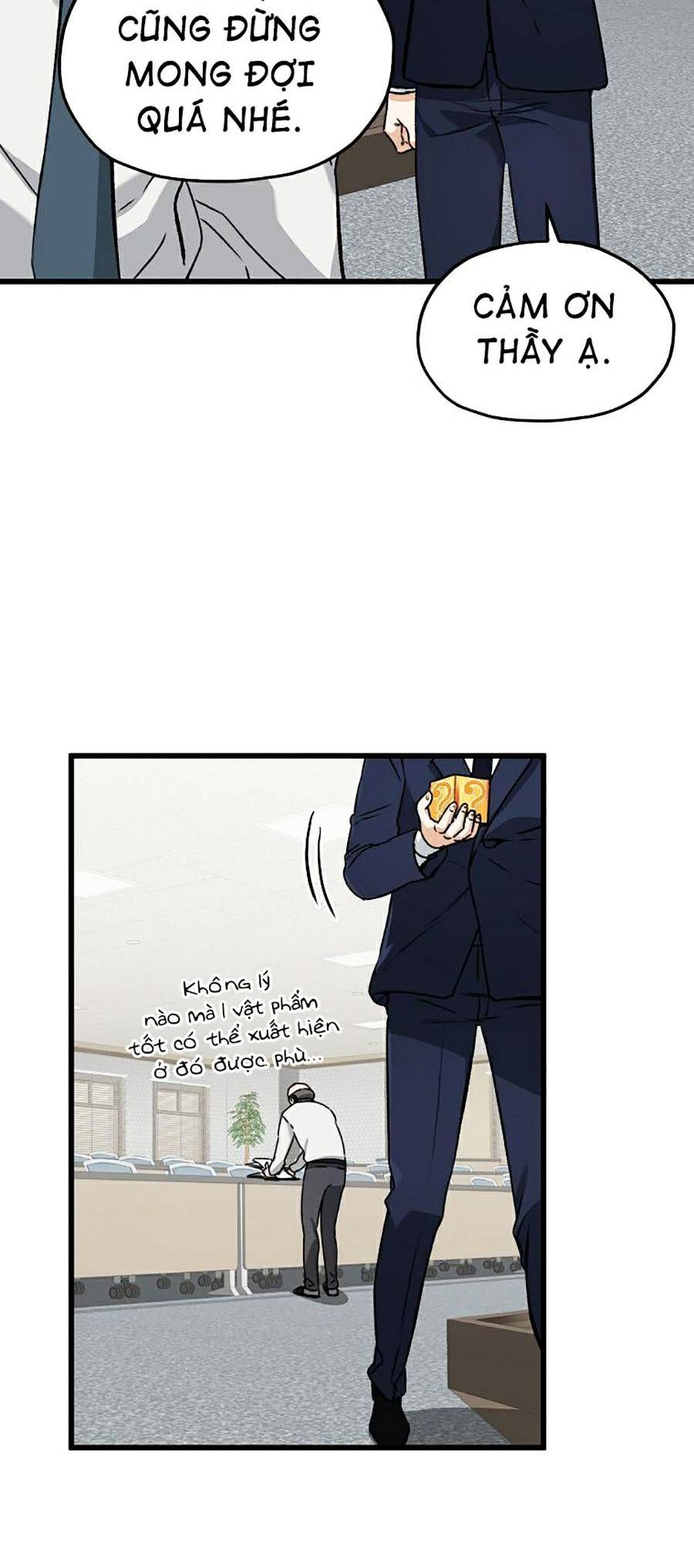 đọc truyện Bố Tôi Quá Mạnh Chương 62 ảnh 61 tại Thiên Thai Truyện