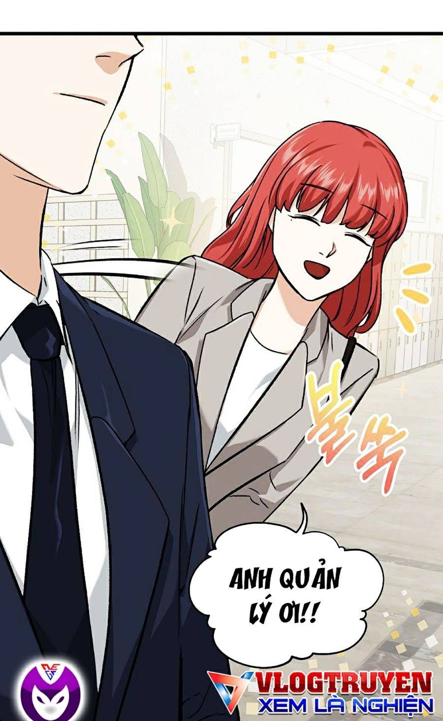 đọc truyện Bố Tôi Quá Mạnh Chương 62 ảnh 63 tại Thiên Thai Truyện