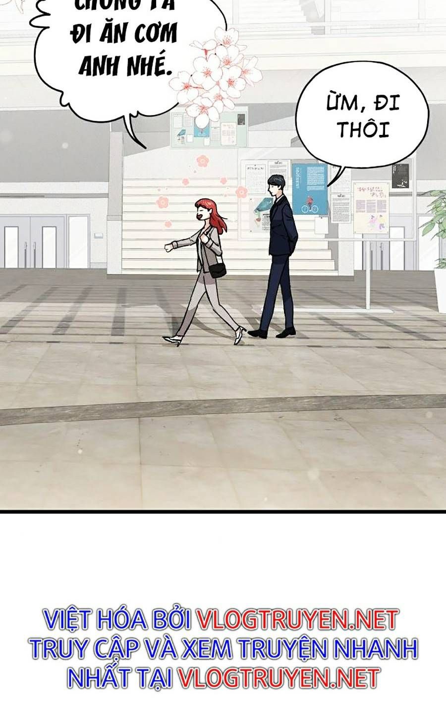 đọc truyện Bố Tôi Quá Mạnh Chương 62 ảnh 69 tại Thiên Thai Truyện