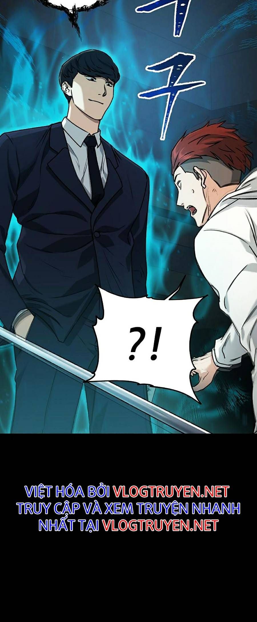 đọc truyện Bố Tôi Quá Mạnh Chương 62 ảnh 9 tại Thiên Thai Truyện