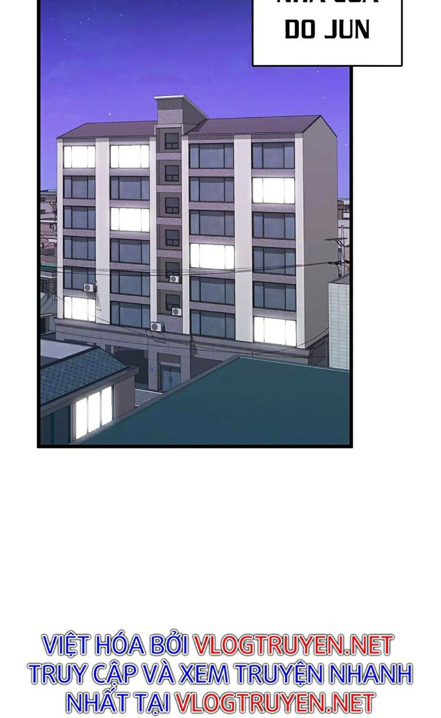 đọc truyện Bố Tôi Quá Mạnh Chương 62 ảnh 72 tại Thiên Thai Truyện