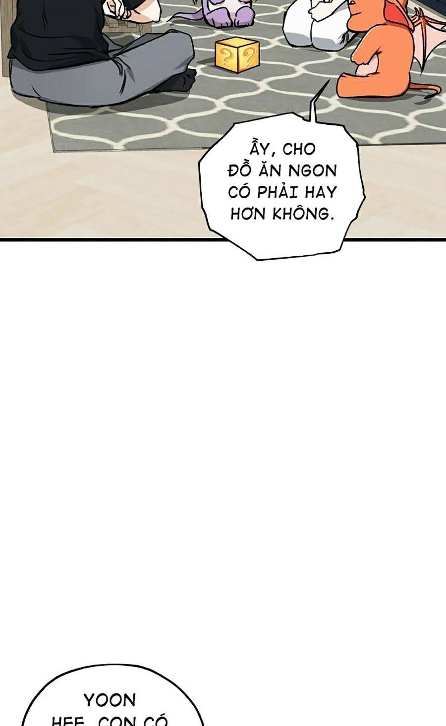 đọc truyện Bố Tôi Quá Mạnh Chương 62 ảnh 74 tại Thiên Thai Truyện