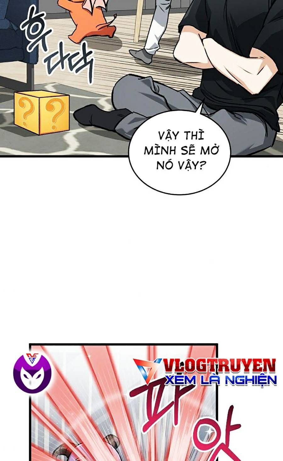 đọc truyện Bố Tôi Quá Mạnh Chương 62 ảnh 78 tại Thiên Thai Truyện