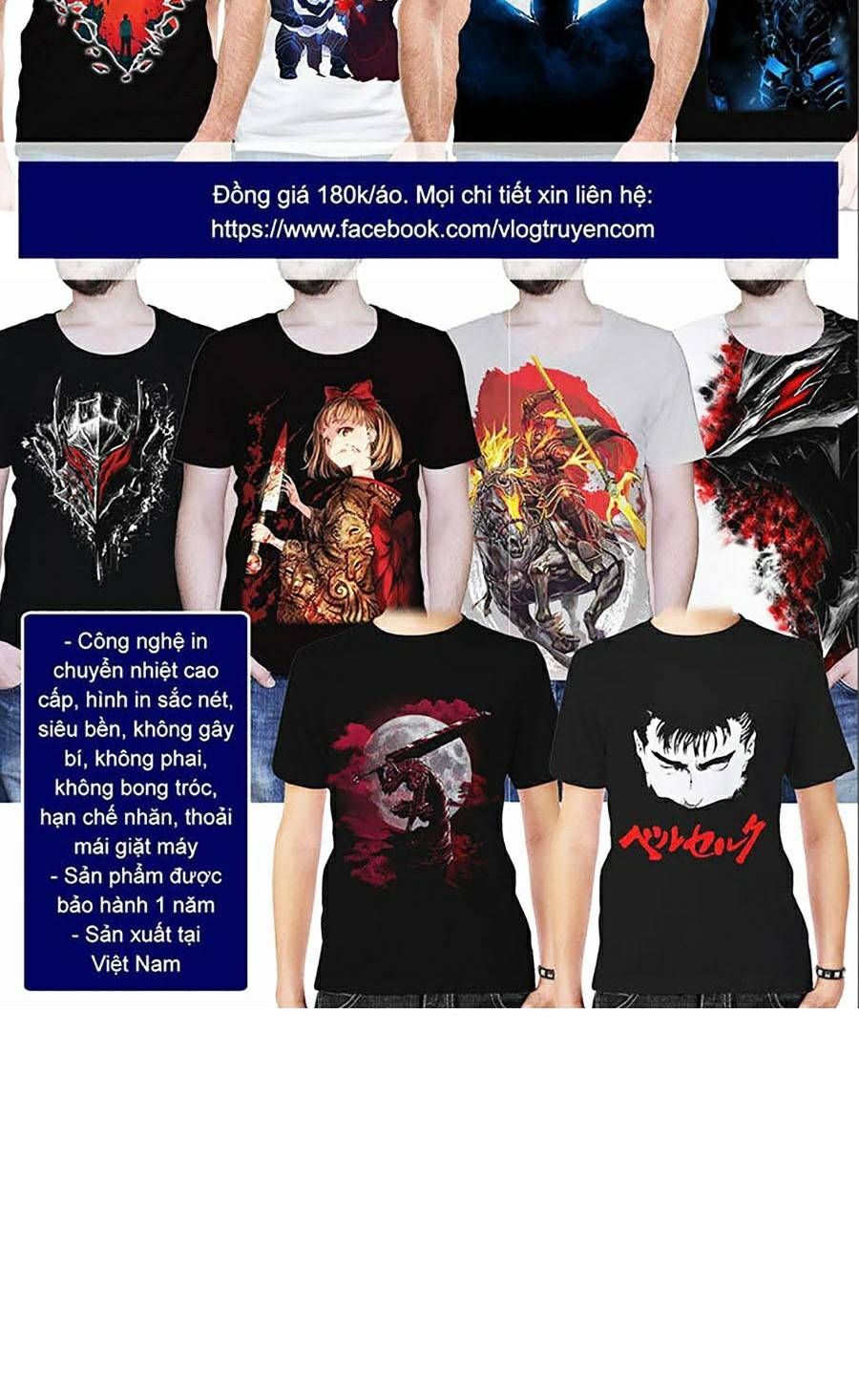 đọc truyện Bố Tôi Quá Mạnh Chương 62 ảnh 82 tại Thiên Thai Truyện