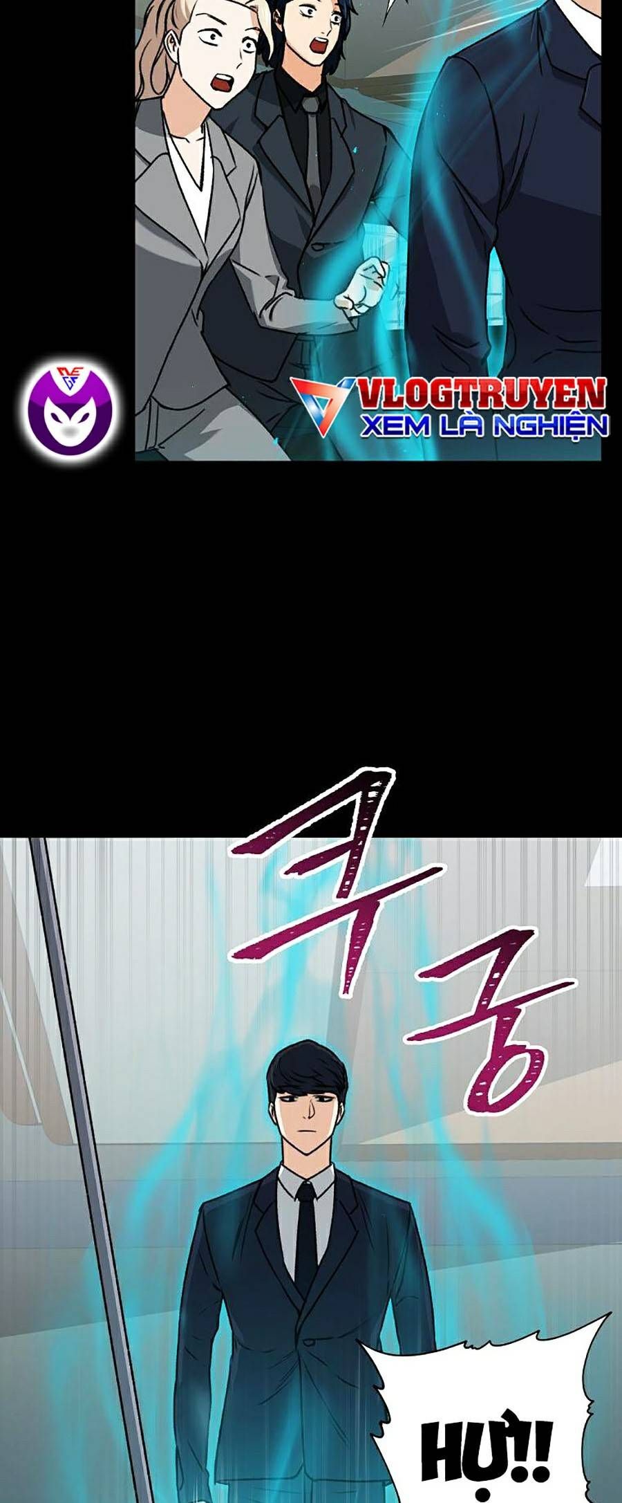 đọc truyện Bố Tôi Quá Mạnh Chương 62 ảnh 11 tại Thiên Thai Truyện