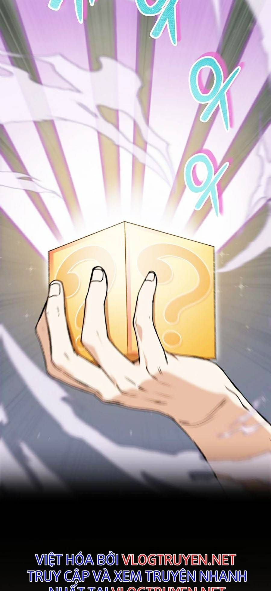 đọc truyện Bố Tôi Quá Mạnh Chương 63 ảnh 4 tại Thiên Thai Truyện