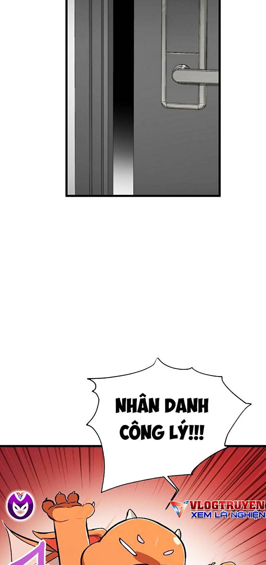 đọc truyện Bố Tôi Quá Mạnh Chương 63 ảnh 29 tại Thiên Thai Truyện