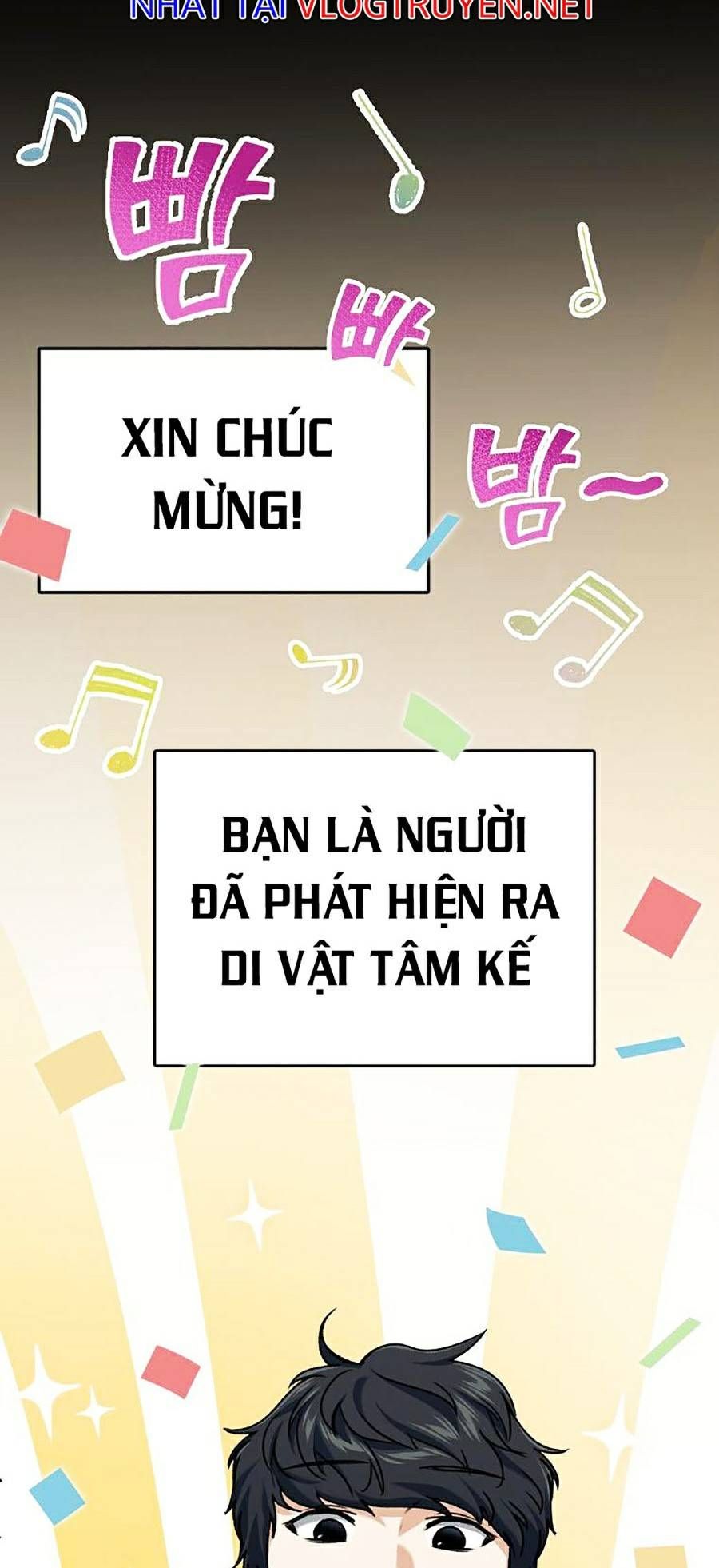 đọc truyện Bố Tôi Quá Mạnh Chương 63 ảnh 5 tại Thiên Thai Truyện