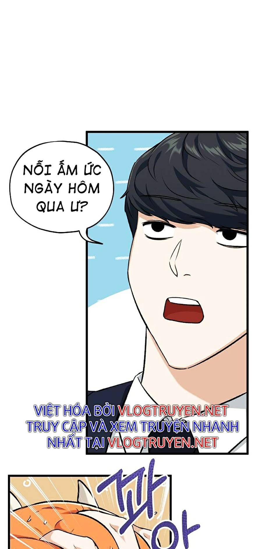 đọc truyện Bố Tôi Quá Mạnh Chương 63 ảnh 33 tại Thiên Thai Truyện