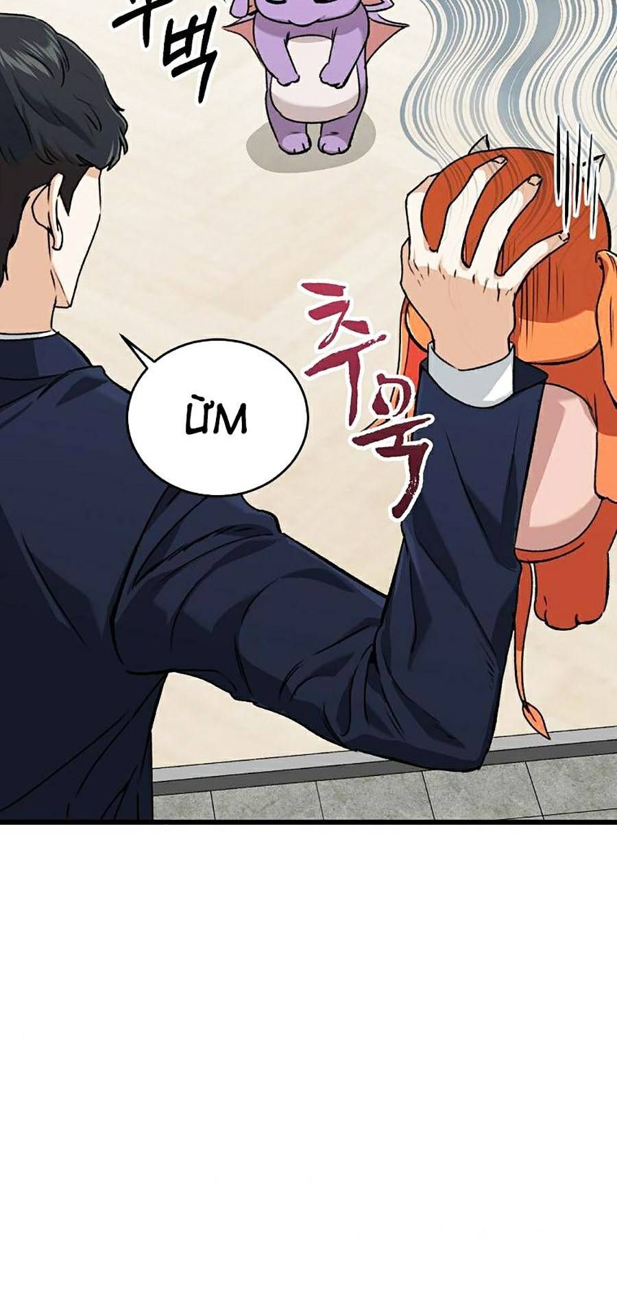 đọc truyện Bố Tôi Quá Mạnh Chương 63 ảnh 35 tại Thiên Thai Truyện