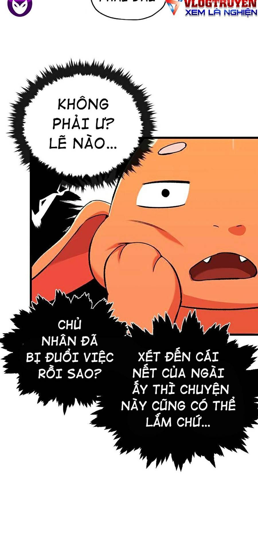 đọc truyện Bố Tôi Quá Mạnh Chương 63 ảnh 37 tại Thiên Thai Truyện