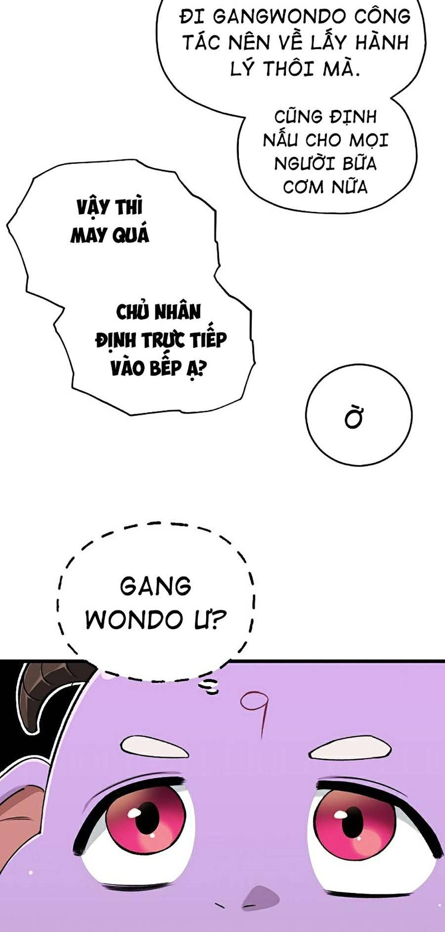 đọc truyện Bố Tôi Quá Mạnh Chương 63 ảnh 40 tại Thiên Thai Truyện