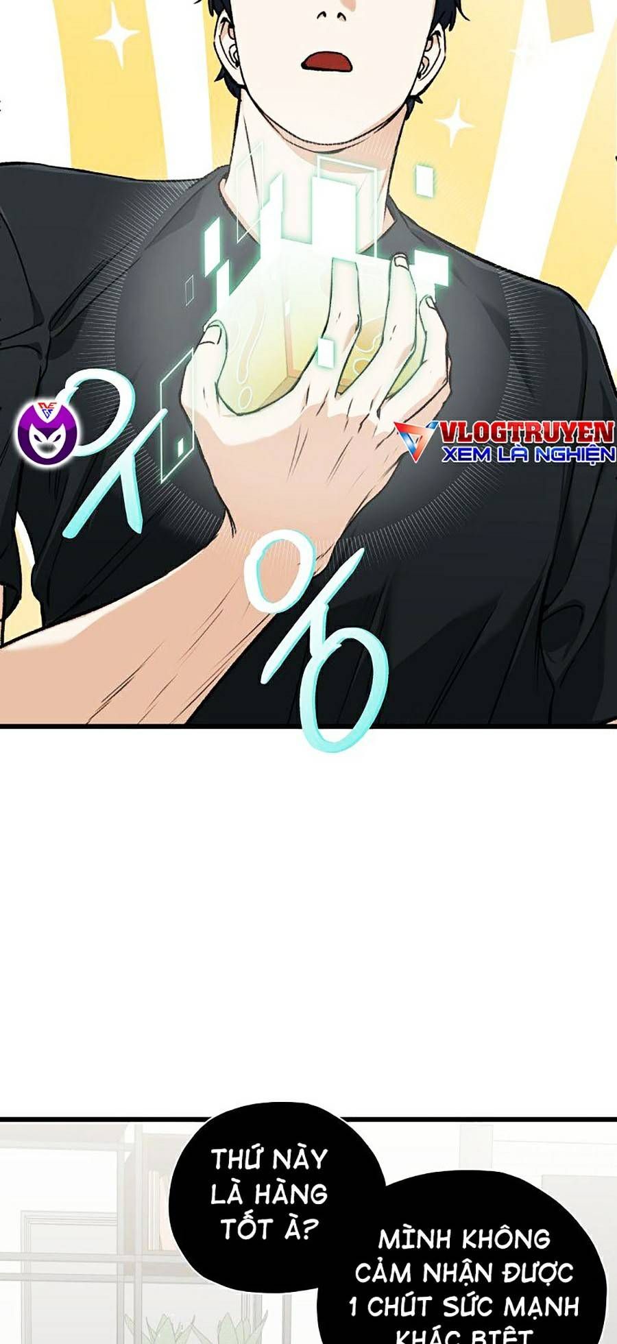 đọc truyện Bố Tôi Quá Mạnh Chương 63 ảnh 6 tại Thiên Thai Truyện