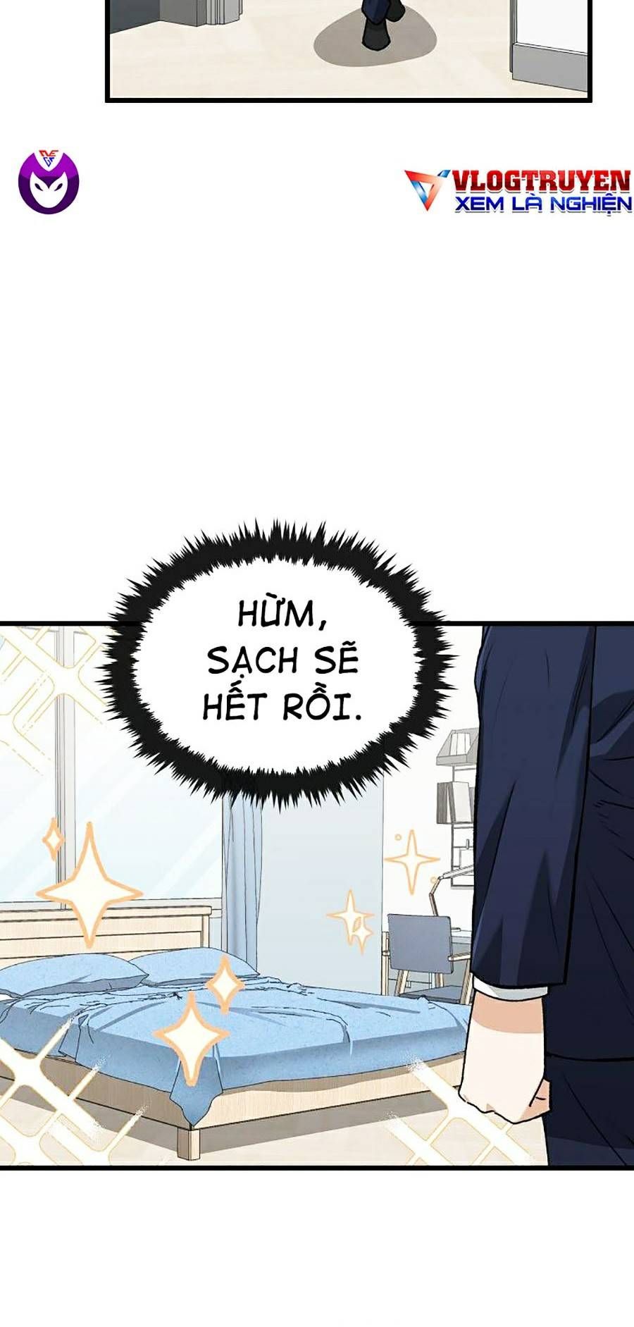 đọc truyện Bố Tôi Quá Mạnh Chương 63 ảnh 42 tại Thiên Thai Truyện