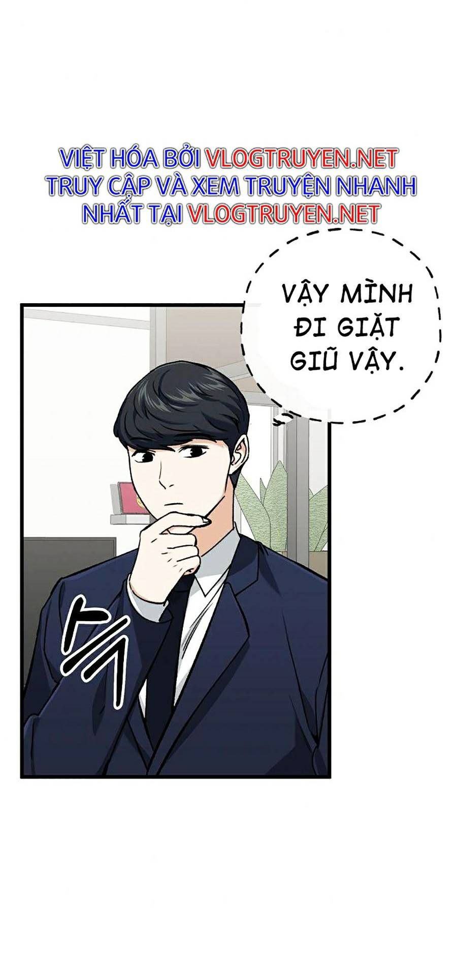 đọc truyện Bố Tôi Quá Mạnh Chương 63 ảnh 43 tại Thiên Thai Truyện