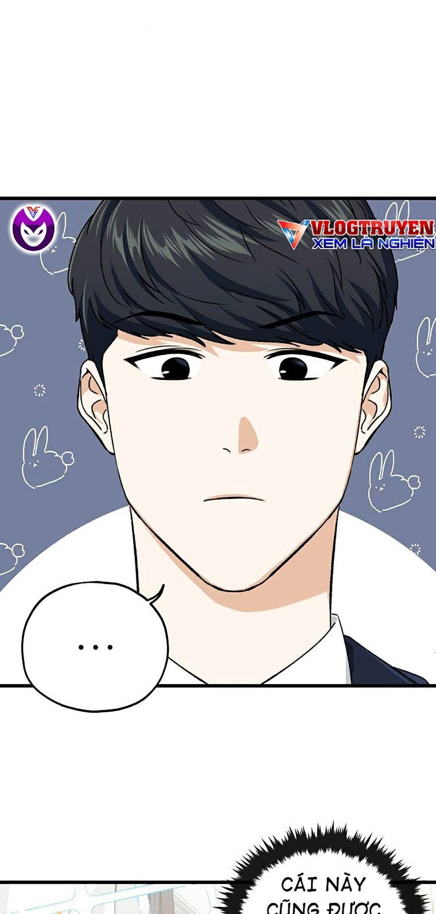 đọc truyện Bố Tôi Quá Mạnh Chương 63 ảnh 44 tại Thiên Thai Truyện