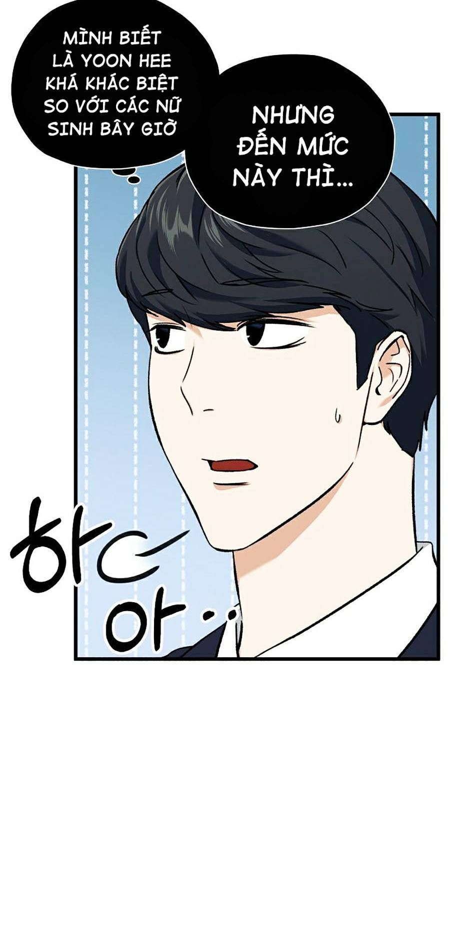 đọc truyện Bố Tôi Quá Mạnh Chương 63 ảnh 47 tại Thiên Thai Truyện