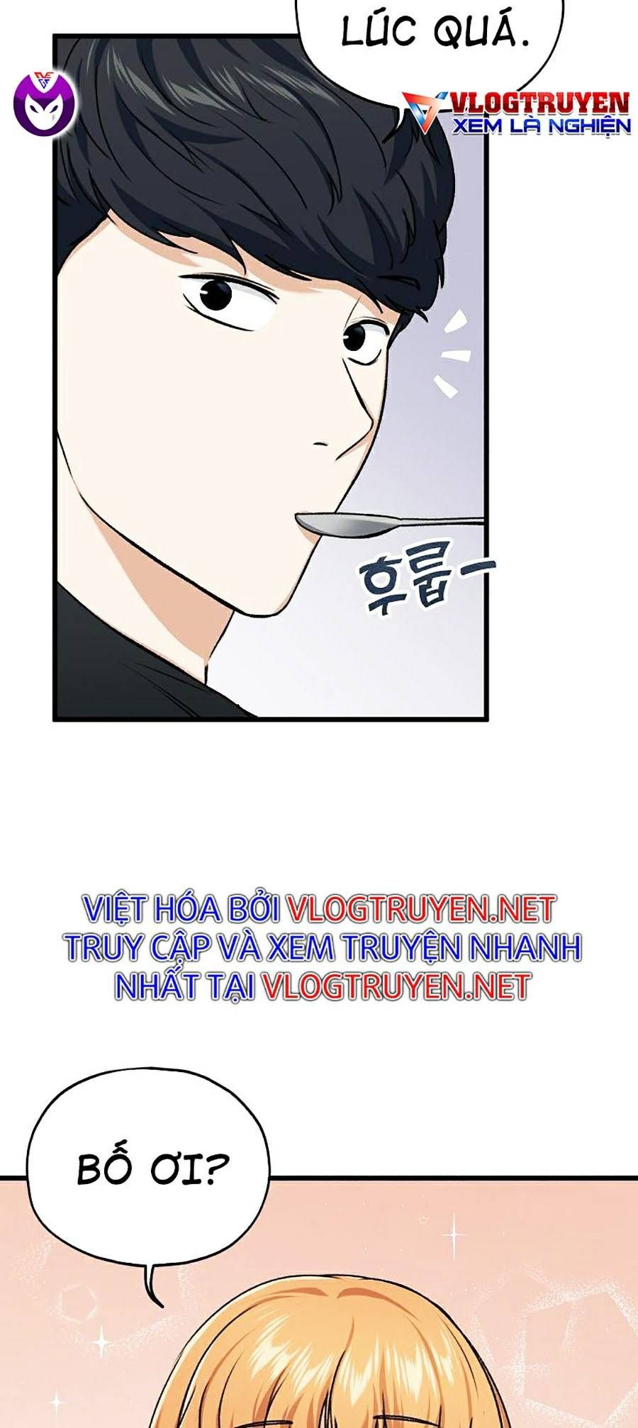 đọc truyện Bố Tôi Quá Mạnh Chương 63 ảnh 52 tại Thiên Thai Truyện