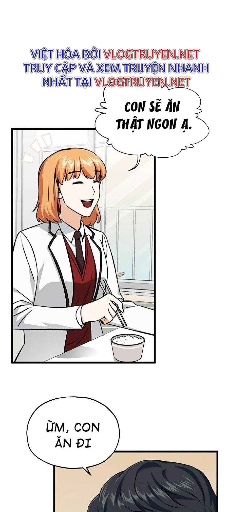 đọc truyện Bố Tôi Quá Mạnh Chương 63 ảnh 55 tại Thiên Thai Truyện