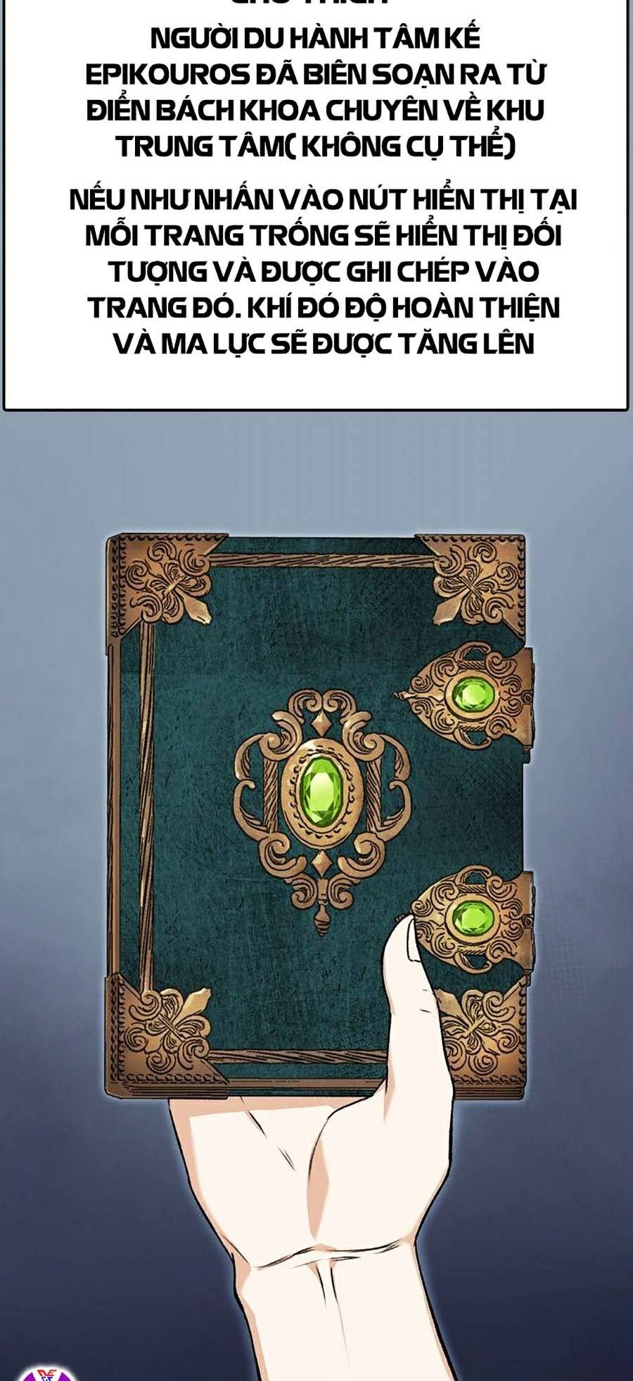 đọc truyện Bố Tôi Quá Mạnh Chương 63 ảnh 8 tại Thiên Thai Truyện