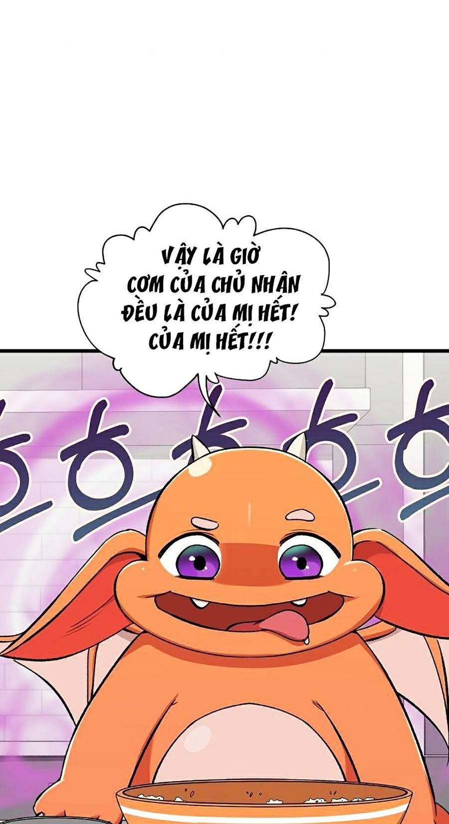 đọc truyện Bố Tôi Quá Mạnh Chương 63 ảnh 64 tại Thiên Thai Truyện