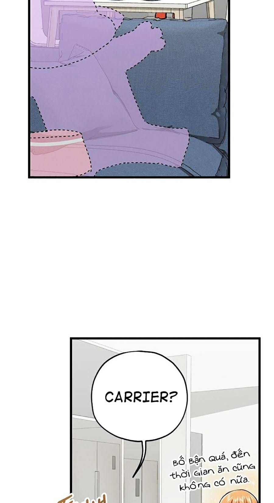 đọc truyện Bố Tôi Quá Mạnh Chương 63 ảnh 66 tại Thiên Thai Truyện