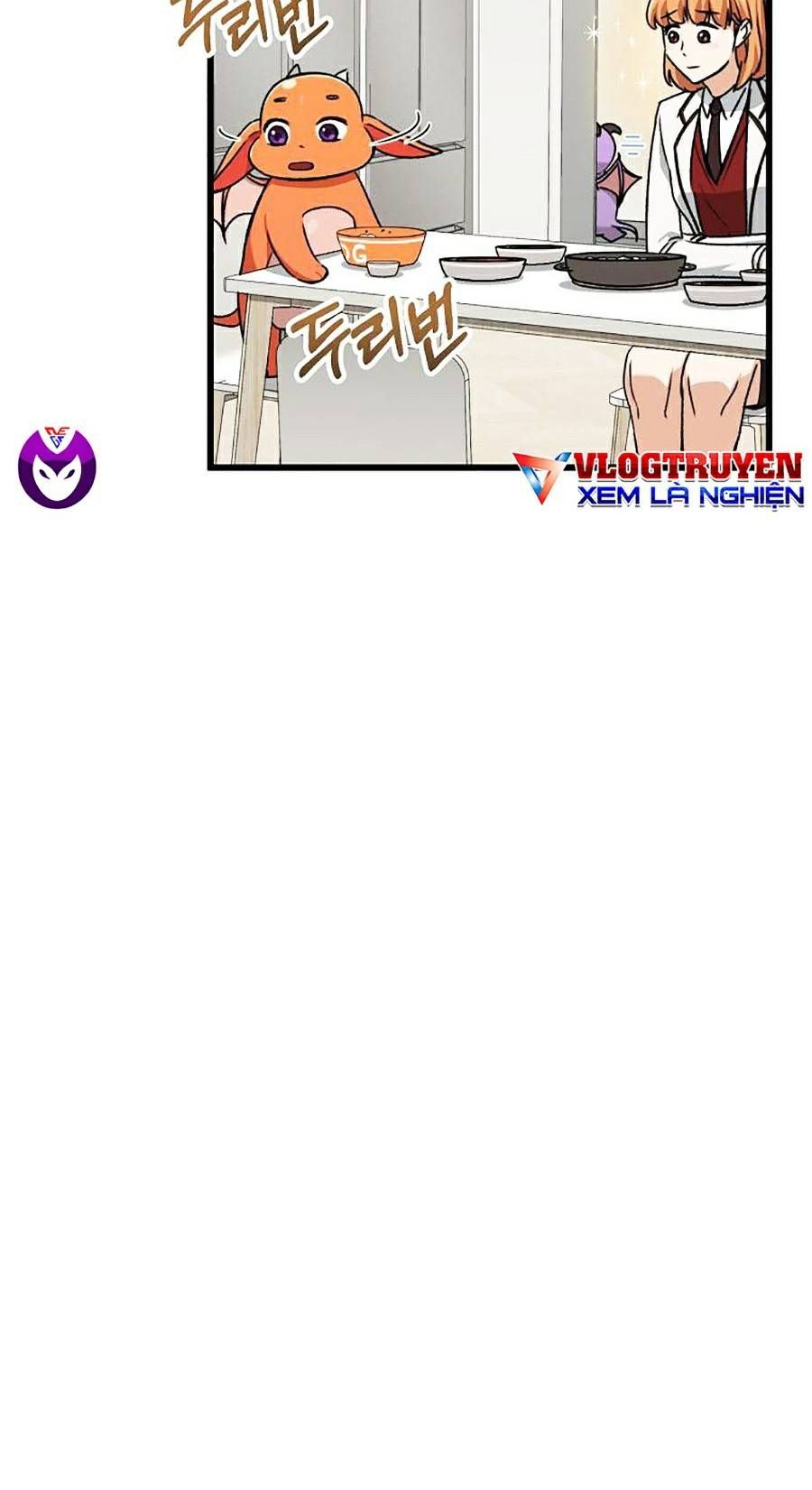 đọc truyện Bố Tôi Quá Mạnh Chương 63 ảnh 67 tại Thiên Thai Truyện