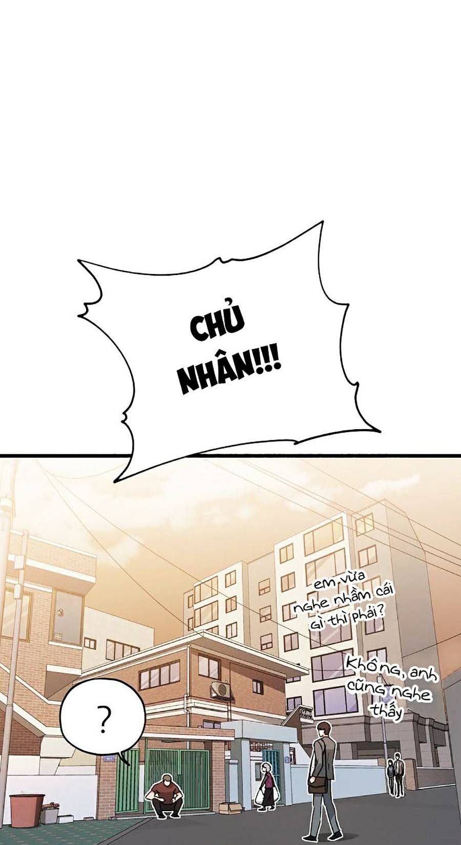 đọc truyện Bố Tôi Quá Mạnh Chương 63 ảnh 68 tại Thiên Thai Truyện