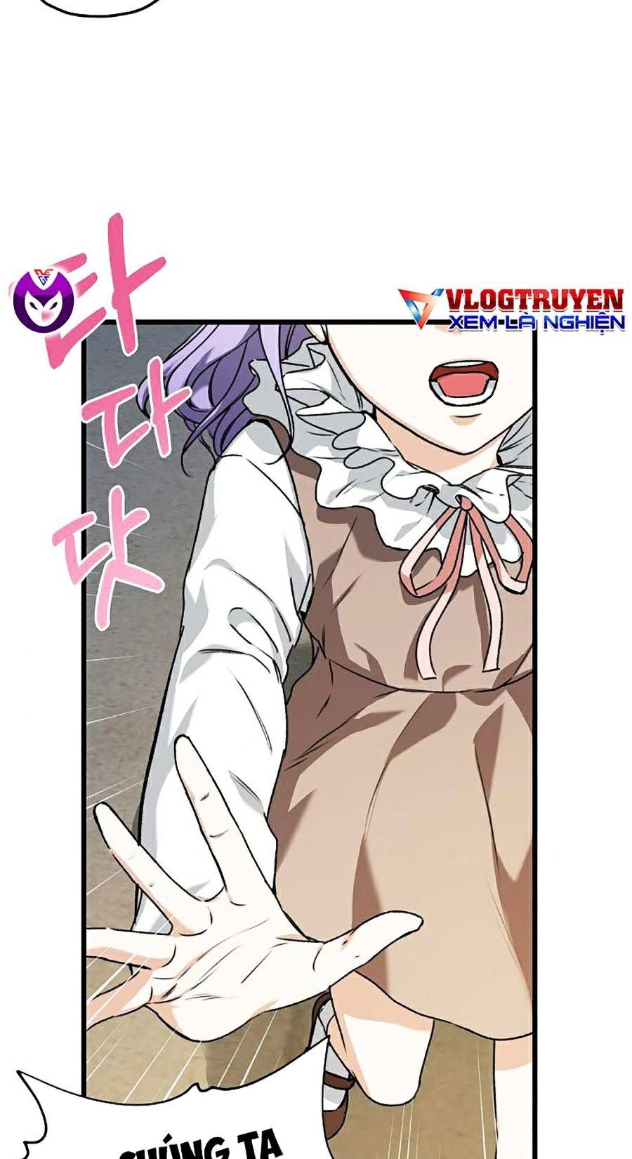 đọc truyện Bố Tôi Quá Mạnh Chương 63 ảnh 70 tại Thiên Thai Truyện