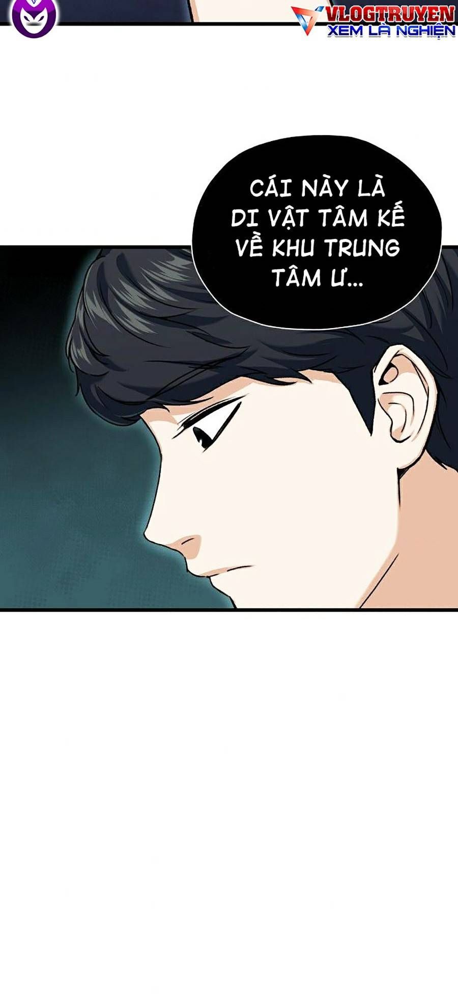 đọc truyện Bố Tôi Quá Mạnh Chương 63 ảnh 9 tại Thiên Thai Truyện