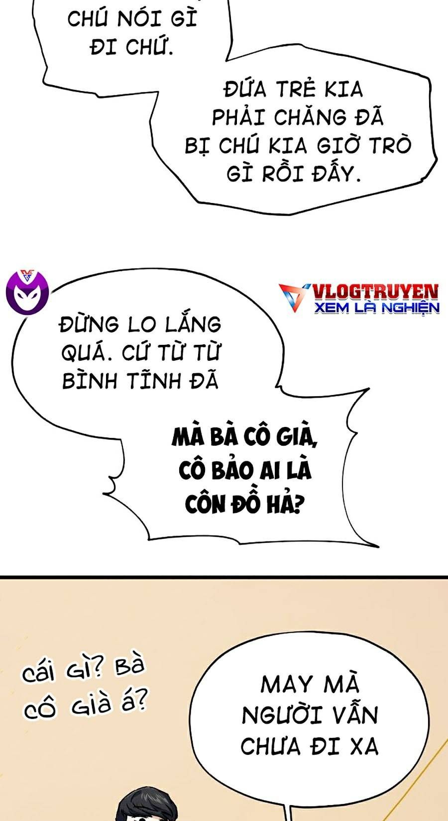 đọc truyện Bố Tôi Quá Mạnh Chương 63 ảnh 73 tại Thiên Thai Truyện