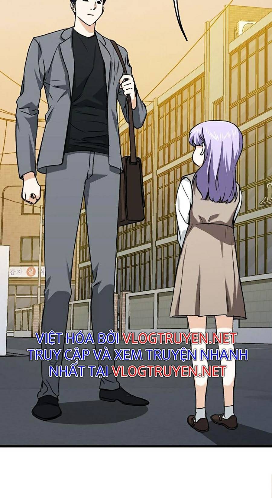 đọc truyện Bố Tôi Quá Mạnh Chương 63 ảnh 74 tại Thiên Thai Truyện