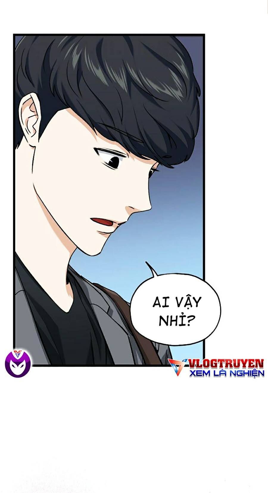 đọc truyện Bố Tôi Quá Mạnh Chương 63 ảnh 75 tại Thiên Thai Truyện