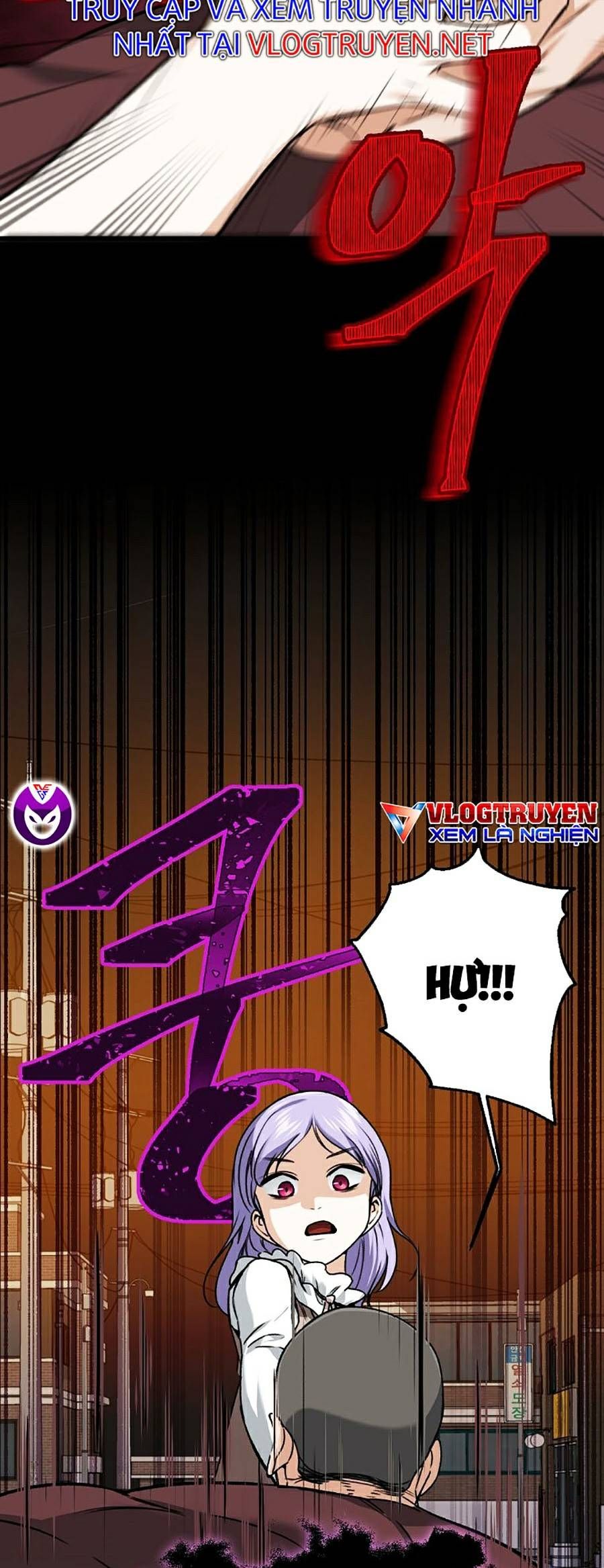 đọc truyện Bố Tôi Quá Mạnh Chương 64 ảnh 13 tại Thiên Thai Truyện