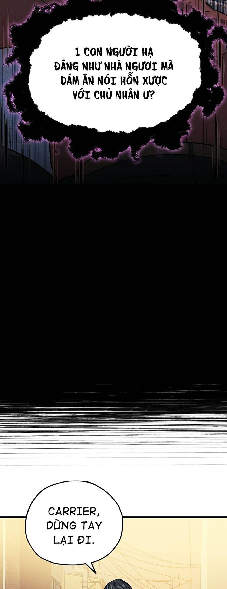 đọc truyện Bố Tôi Quá Mạnh Chương 64 ảnh 14 tại Thiên Thai Truyện