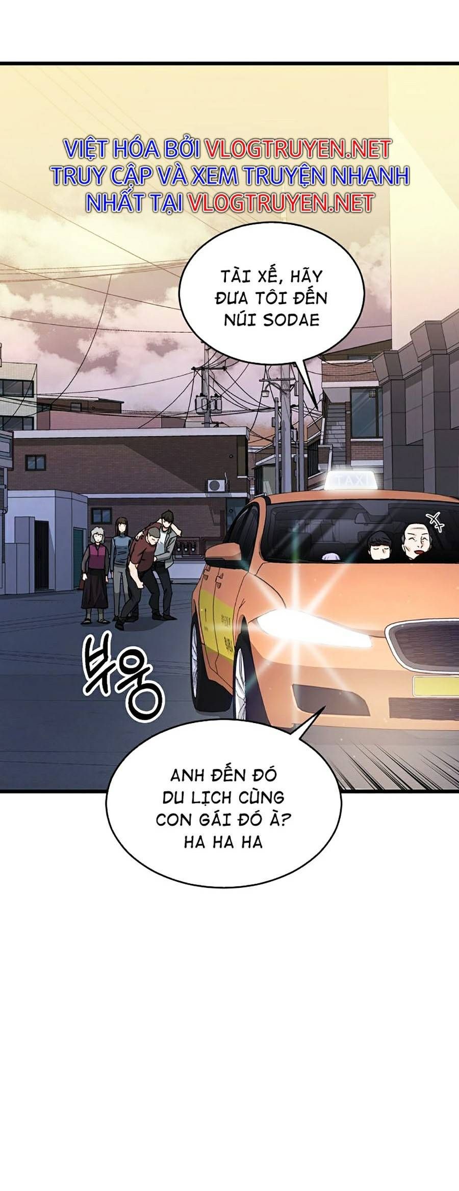 đọc truyện Bố Tôi Quá Mạnh Chương 64 ảnh 20 tại Thiên Thai Truyện