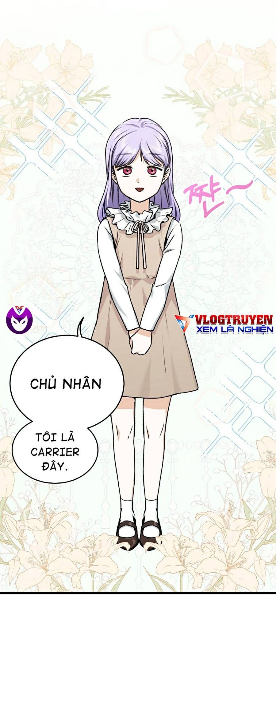 đọc truyện Bố Tôi Quá Mạnh Chương 64 ảnh 4 tại Thiên Thai Truyện