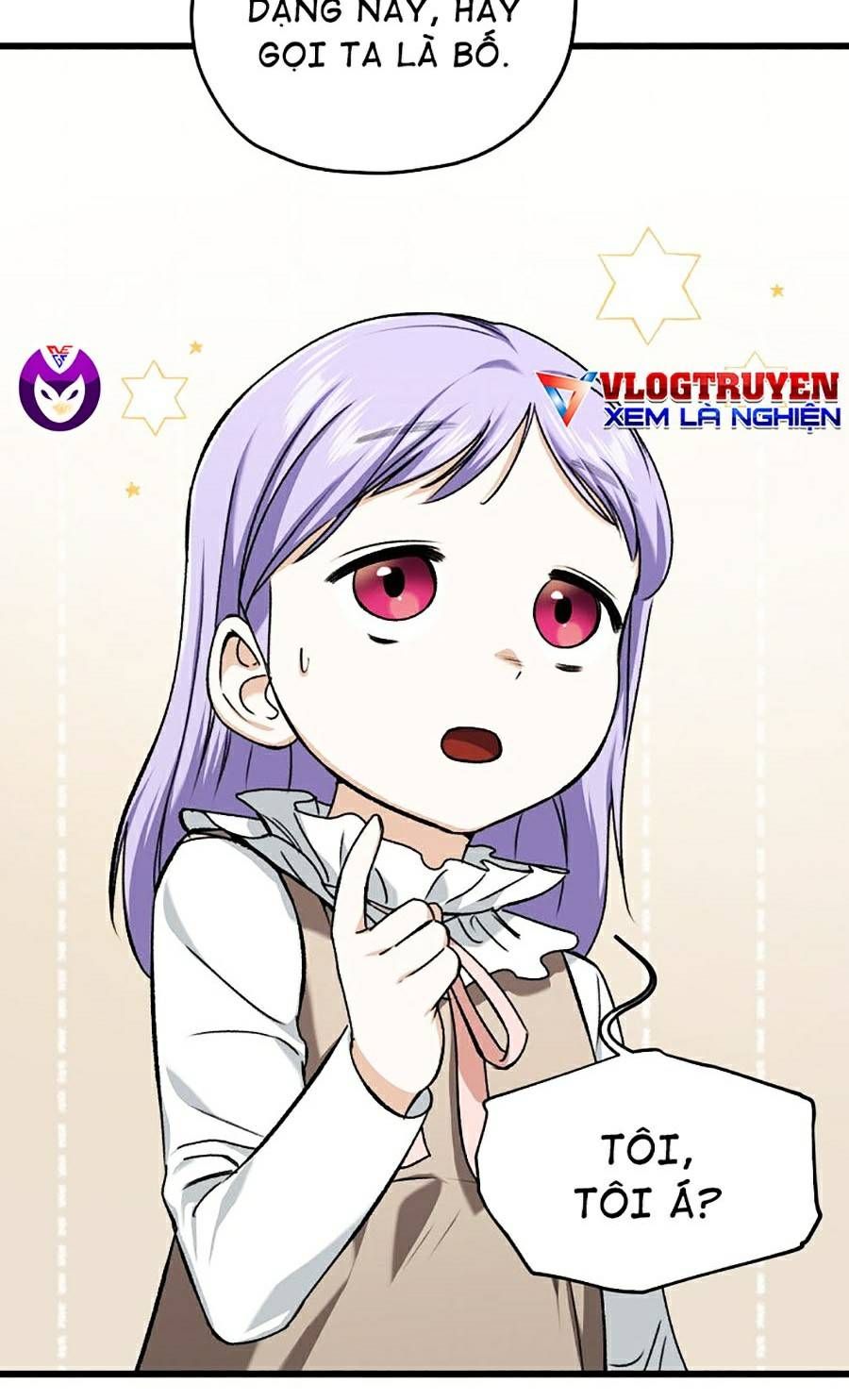 đọc truyện Bố Tôi Quá Mạnh Chương 64 ảnh 31 tại Thiên Thai Truyện