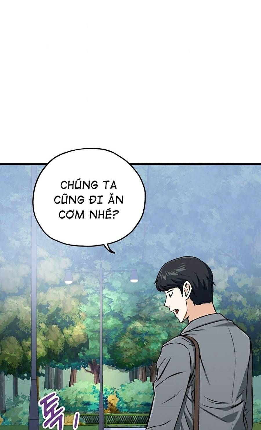 đọc truyện Bố Tôi Quá Mạnh Chương 64 ảnh 35 tại Thiên Thai Truyện