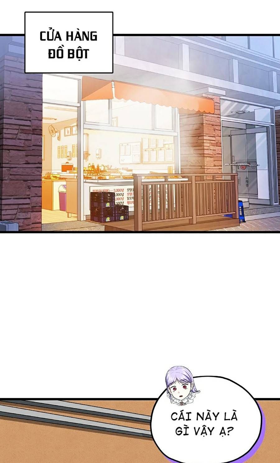 đọc truyện Bố Tôi Quá Mạnh Chương 64 ảnh 38 tại Thiên Thai Truyện