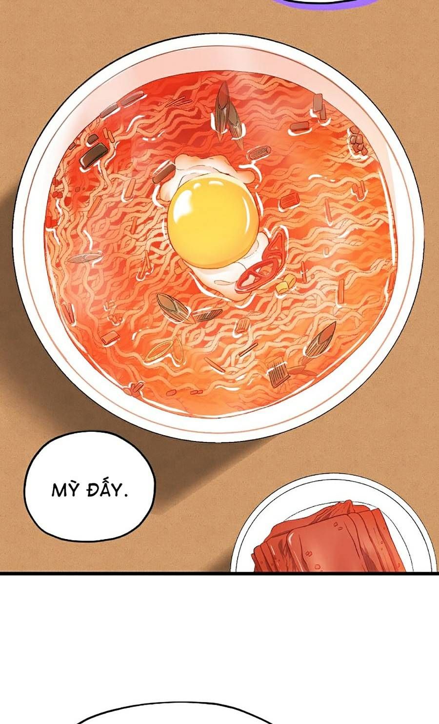 đọc truyện Bố Tôi Quá Mạnh Chương 64 ảnh 39 tại Thiên Thai Truyện