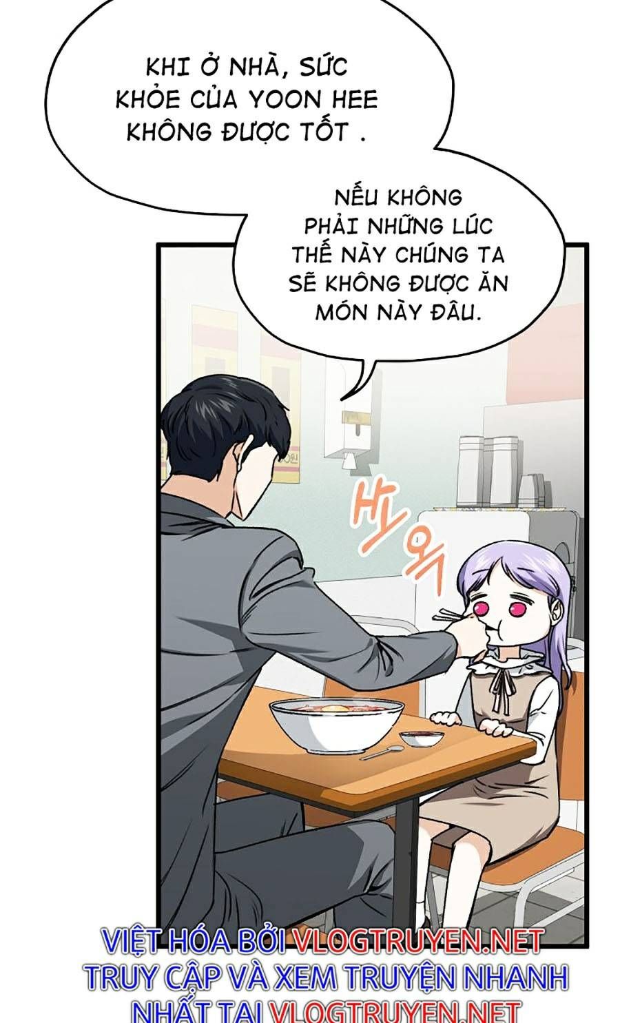 đọc truyện Bố Tôi Quá Mạnh Chương 64 ảnh 40 tại Thiên Thai Truyện