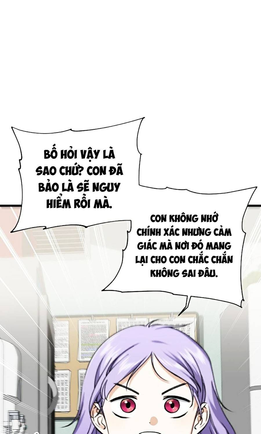 đọc truyện Bố Tôi Quá Mạnh Chương 64 ảnh 47 tại Thiên Thai Truyện