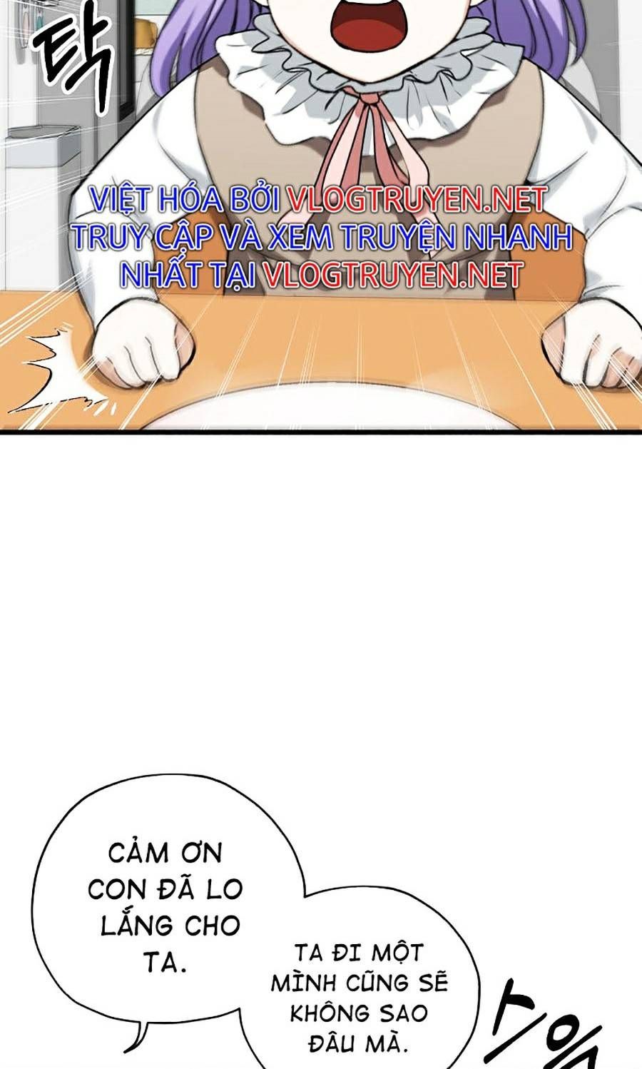 đọc truyện Bố Tôi Quá Mạnh Chương 64 ảnh 48 tại Thiên Thai Truyện