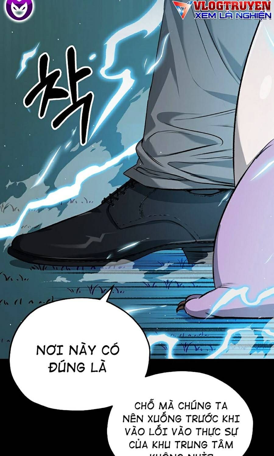 đọc truyện Bố Tôi Quá Mạnh Chương 64 ảnh 60 tại Thiên Thai Truyện