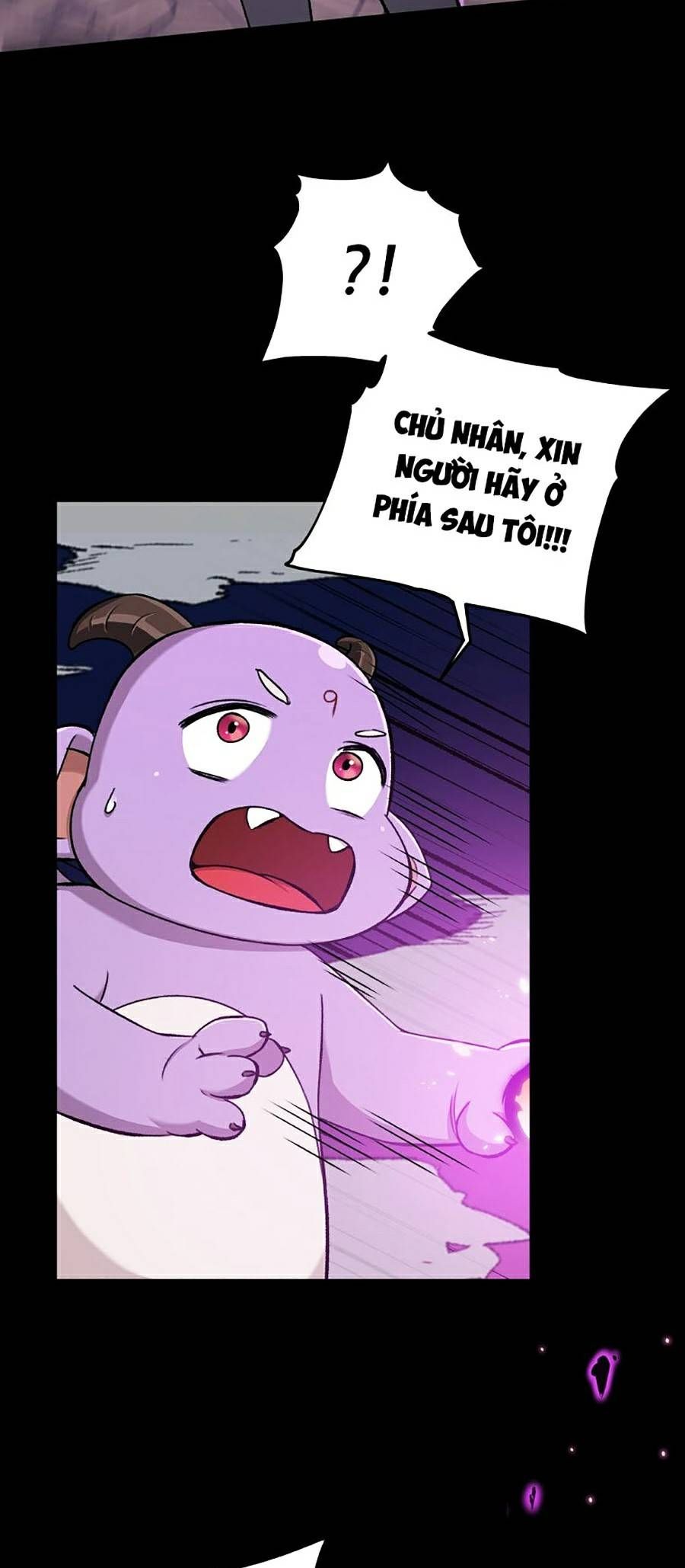 đọc truyện Bố Tôi Quá Mạnh Chương 64 ảnh 66 tại Thiên Thai Truyện