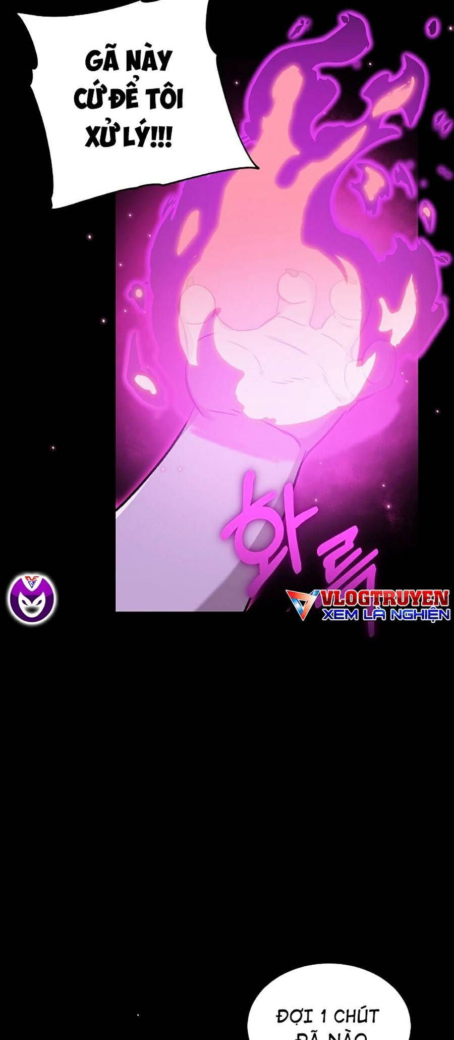 đọc truyện Bố Tôi Quá Mạnh Chương 64 ảnh 67 tại Thiên Thai Truyện