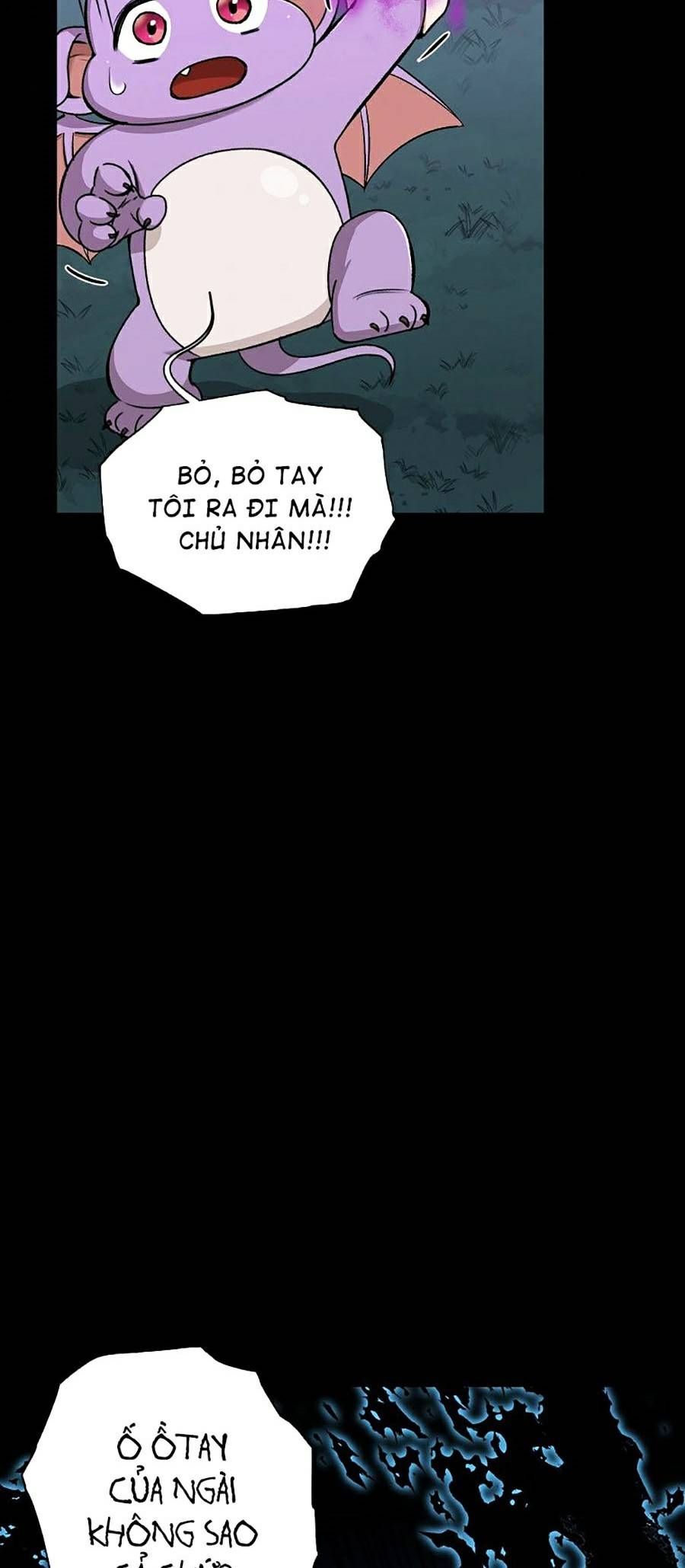 đọc truyện Bố Tôi Quá Mạnh Chương 64 ảnh 69 tại Thiên Thai Truyện