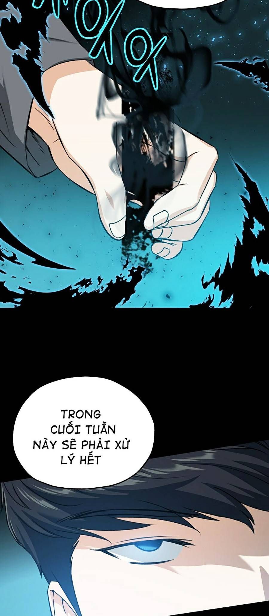 đọc truyện Bố Tôi Quá Mạnh Chương 64 ảnh 71 tại Thiên Thai Truyện